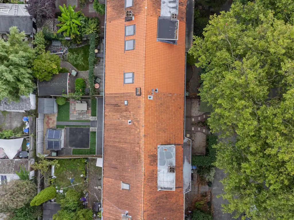 Bosboom-Toussaintstraat 87, DORDRECHT
