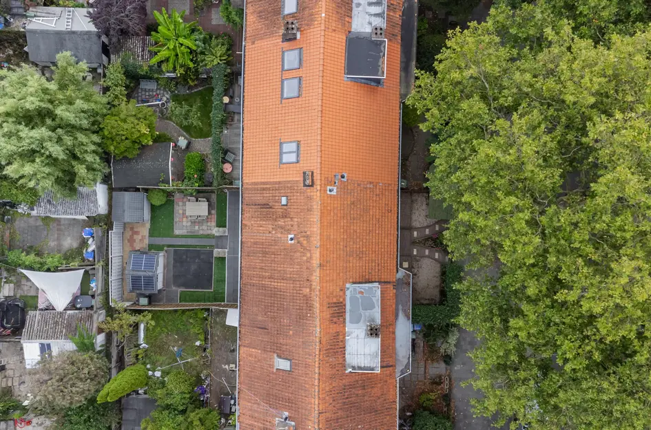 Bosboom-Toussaintstraat 87