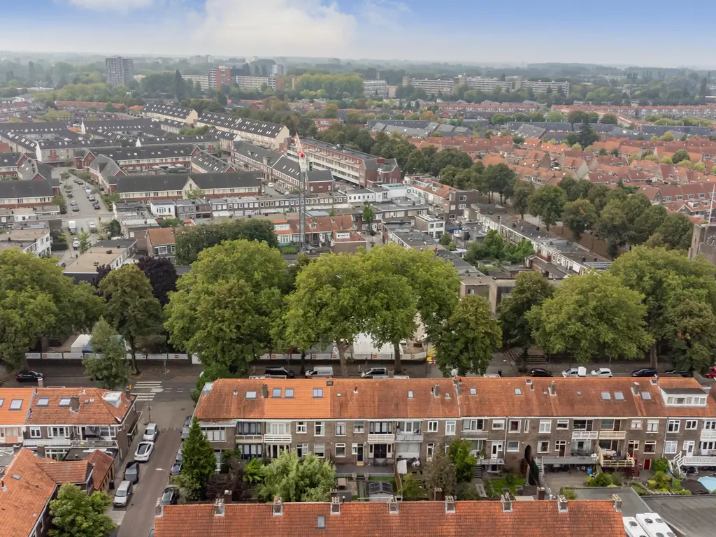 Bosboom-Toussaintstraat 87, DORDRECHT