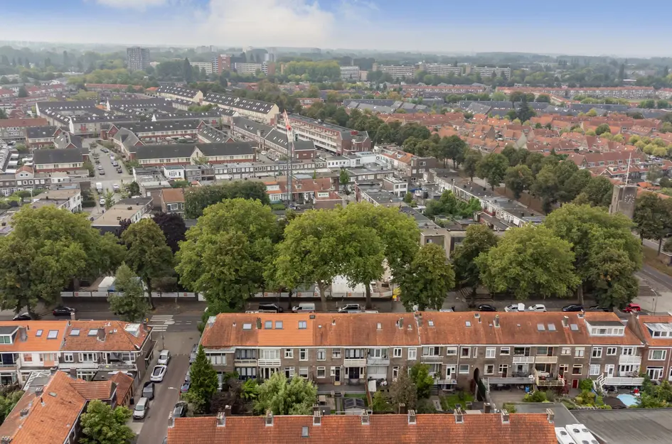 Bosboom-Toussaintstraat 87