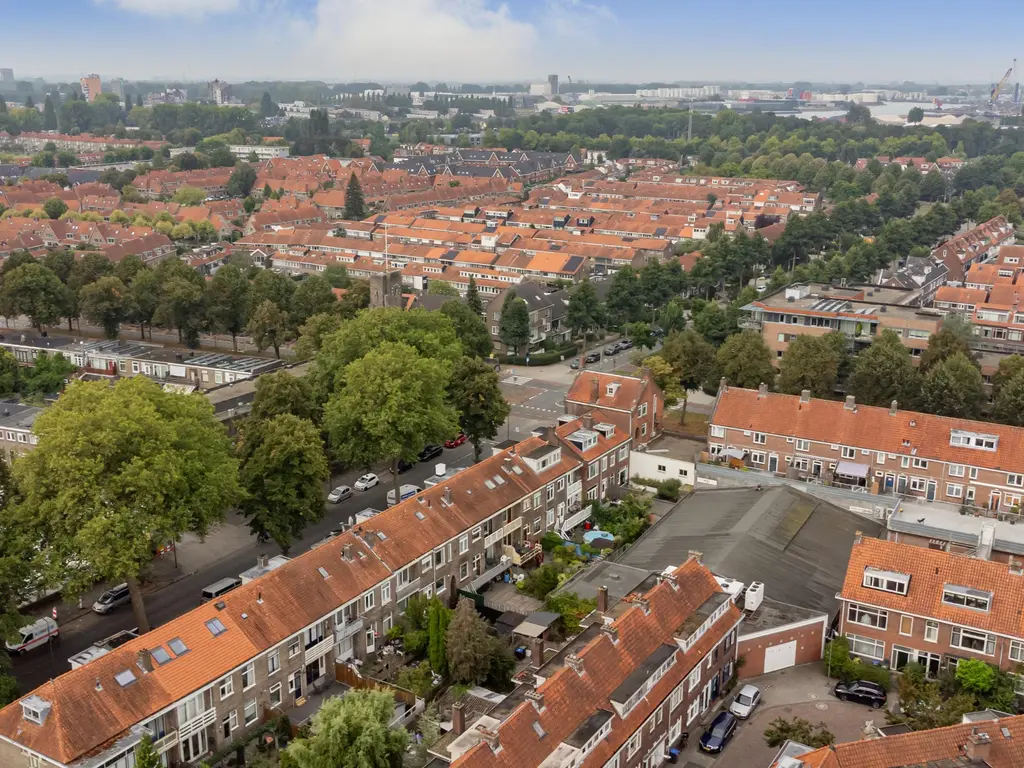 Bosboom-Toussaintstraat 87, DORDRECHT