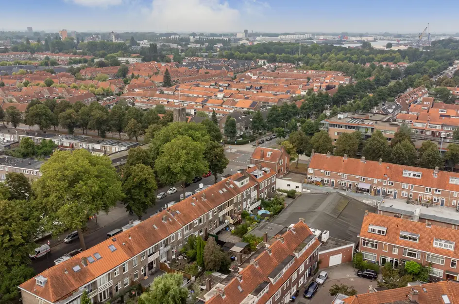Bosboom-Toussaintstraat 87