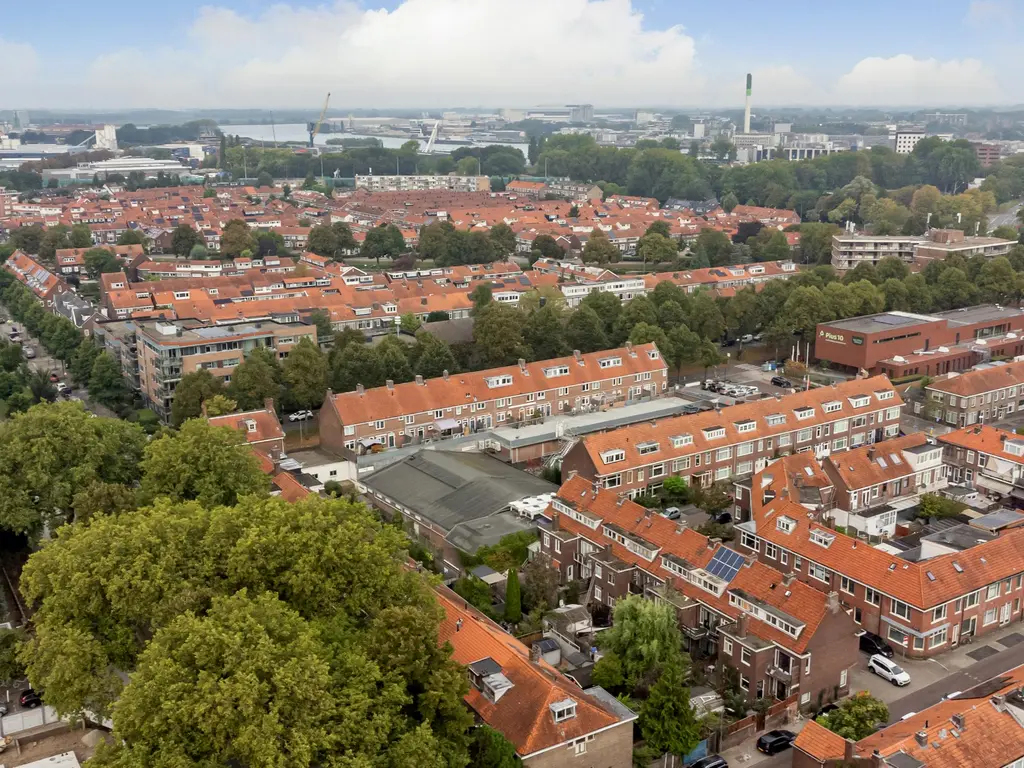 Bosboom-Toussaintstraat 87, DORDRECHT
