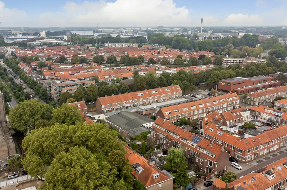 Bosboom-Toussaintstraat 87