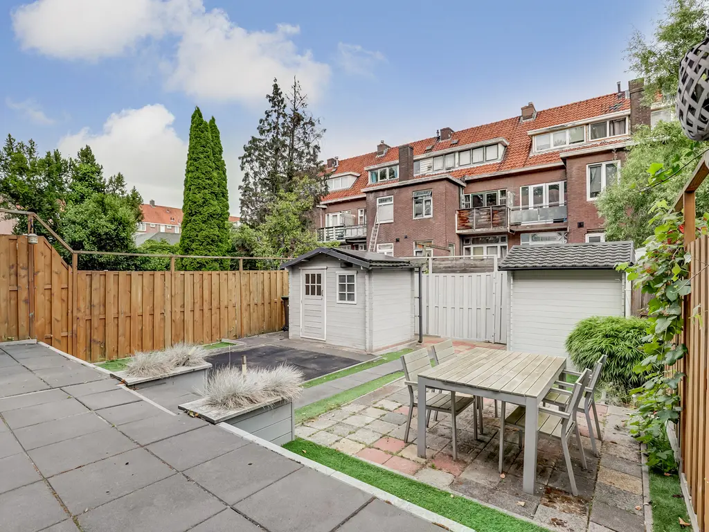 Bosboom-Toussaintstraat 87, DORDRECHT