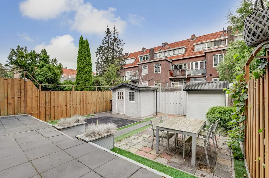 Bosboom-Toussaintstraat 87