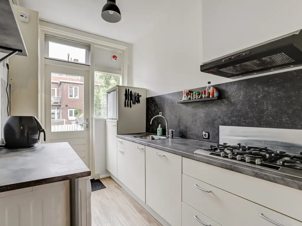 Bosboom-Toussaintstraat 87, DORDRECHT