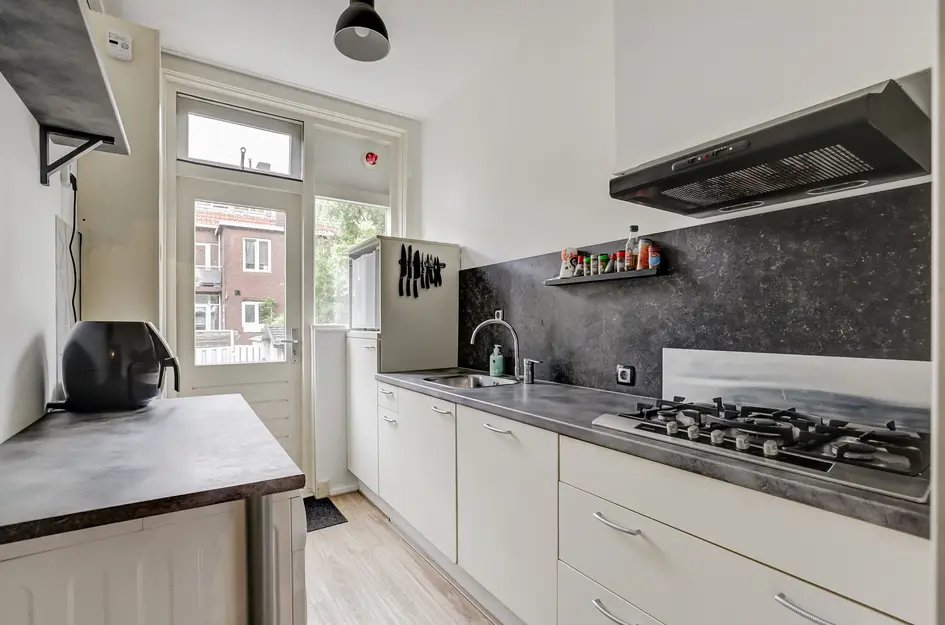 Bosboom-Toussaintstraat 87
