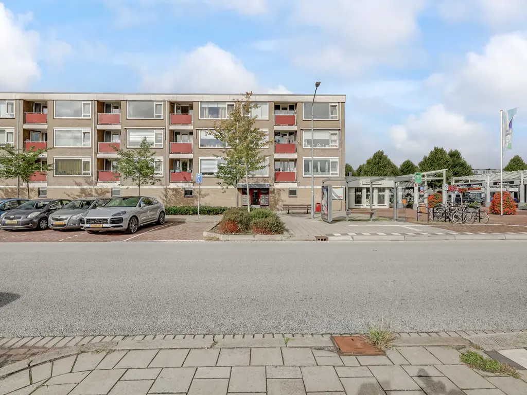 Groen van Prinstererweg 125, DORDRECHT