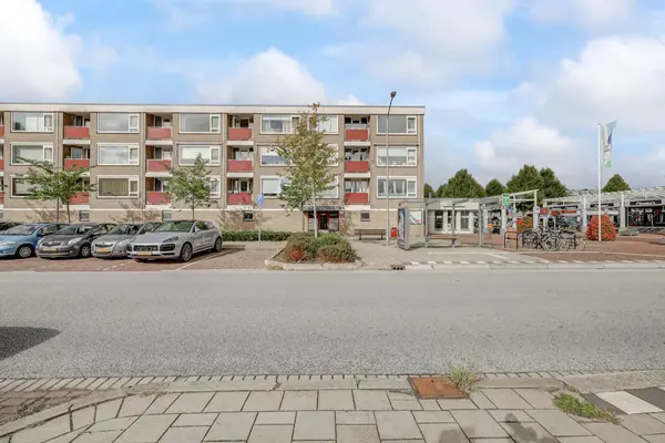 Groen van Prinstererweg 125