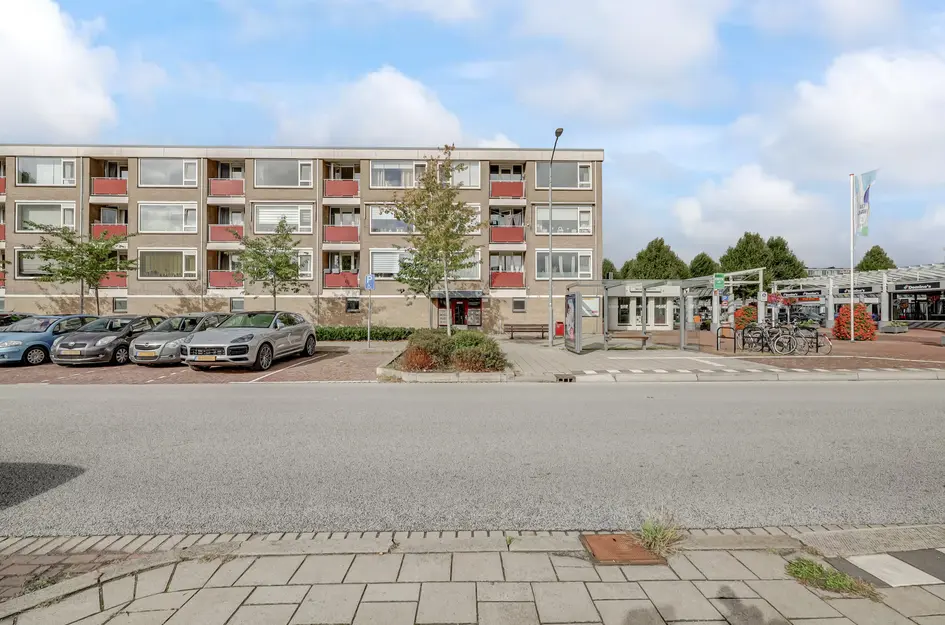 Groen van Prinstererweg 125