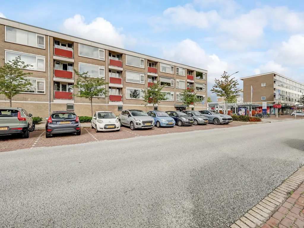 Groen van Prinstererweg 125, DORDRECHT