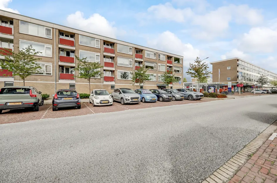 Groen van Prinstererweg 125