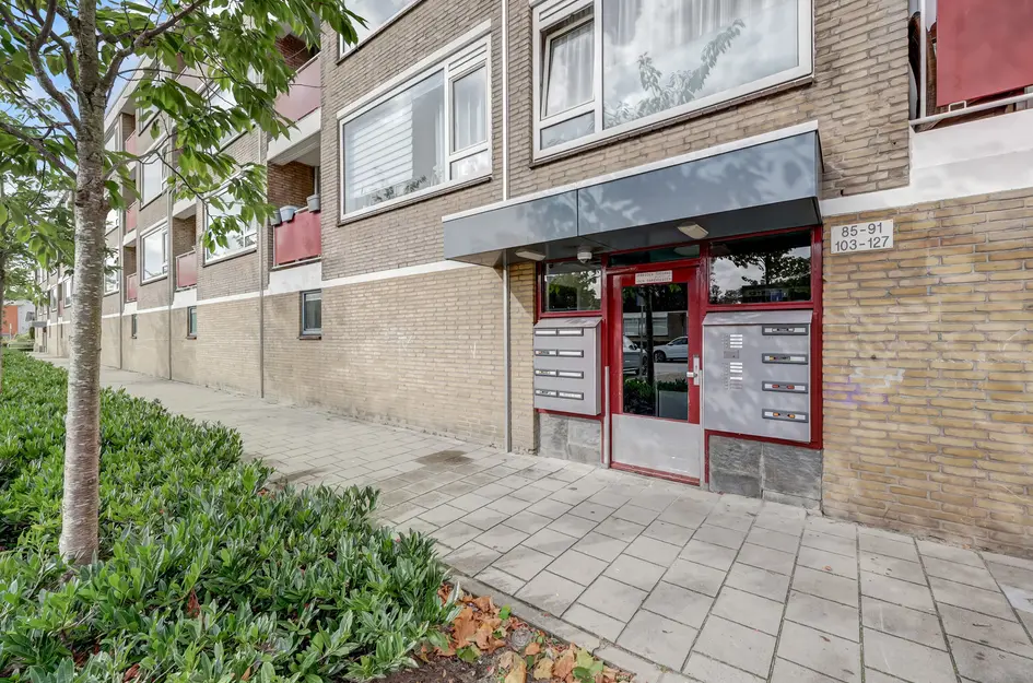 Groen van Prinstererweg 125