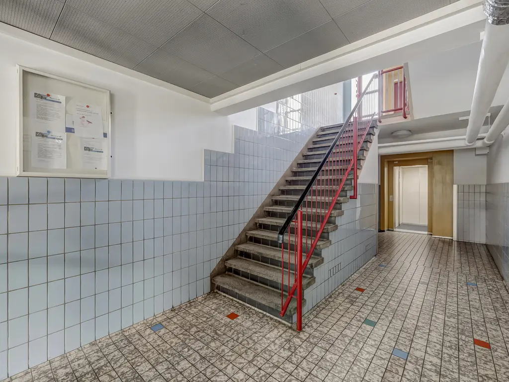 Groen van Prinstererweg 125, DORDRECHT