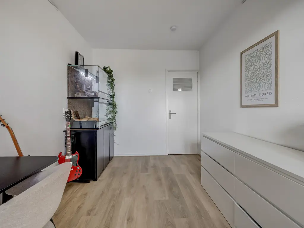 Groen van Prinstererweg 125, DORDRECHT