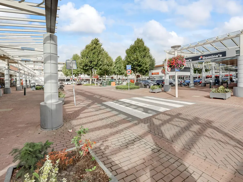 Groen van Prinstererweg 125, DORDRECHT
