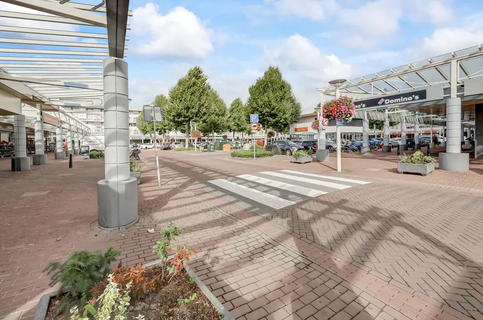 Groen van Prinstererweg 125