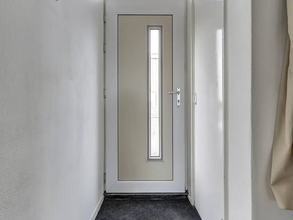 Groen van Prinstererweg 125, DORDRECHT