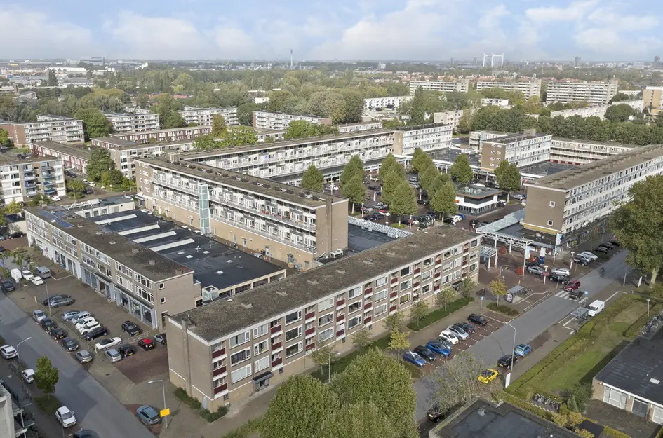 Groen van Prinstererweg 125