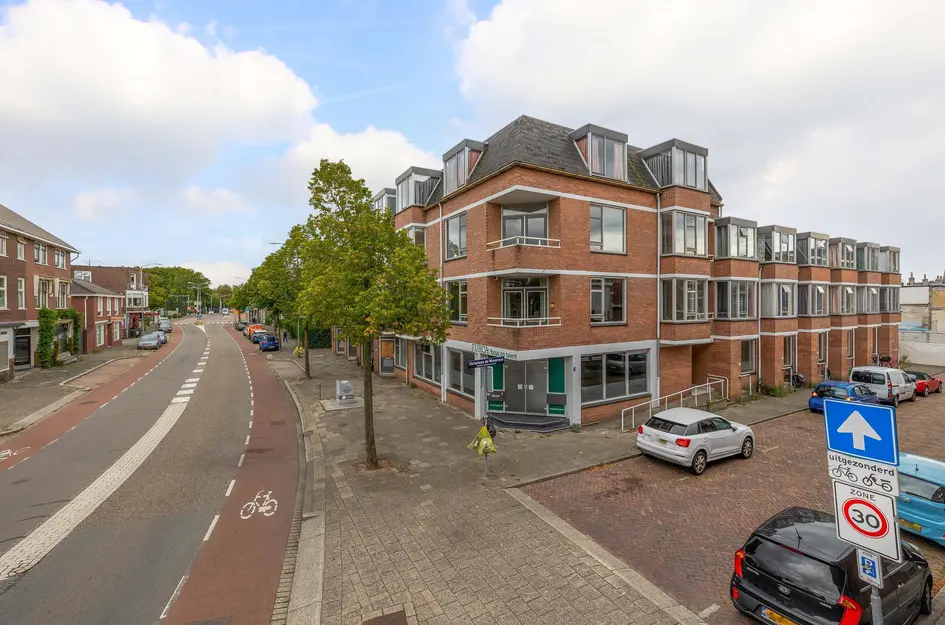 Christiaan de Wetstraat 18