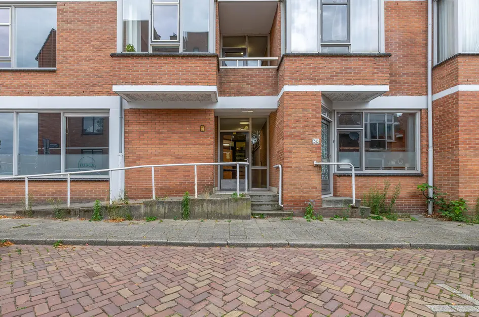 Christiaan de Wetstraat 18