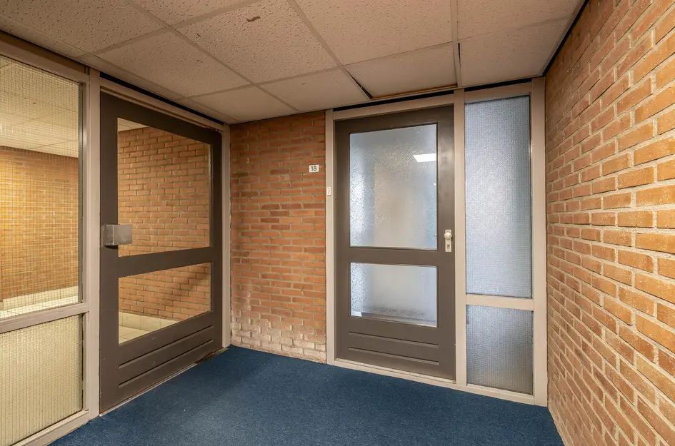 Christiaan de Wetstraat 18