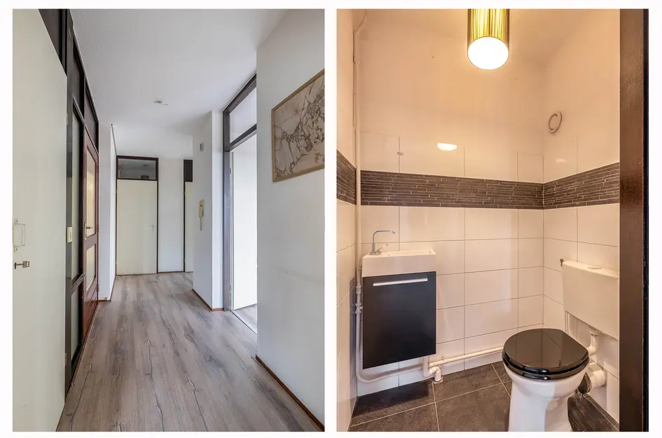 Christiaan de Wetstraat 18