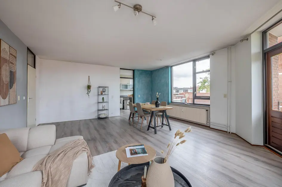 Christiaan de Wetstraat 18
