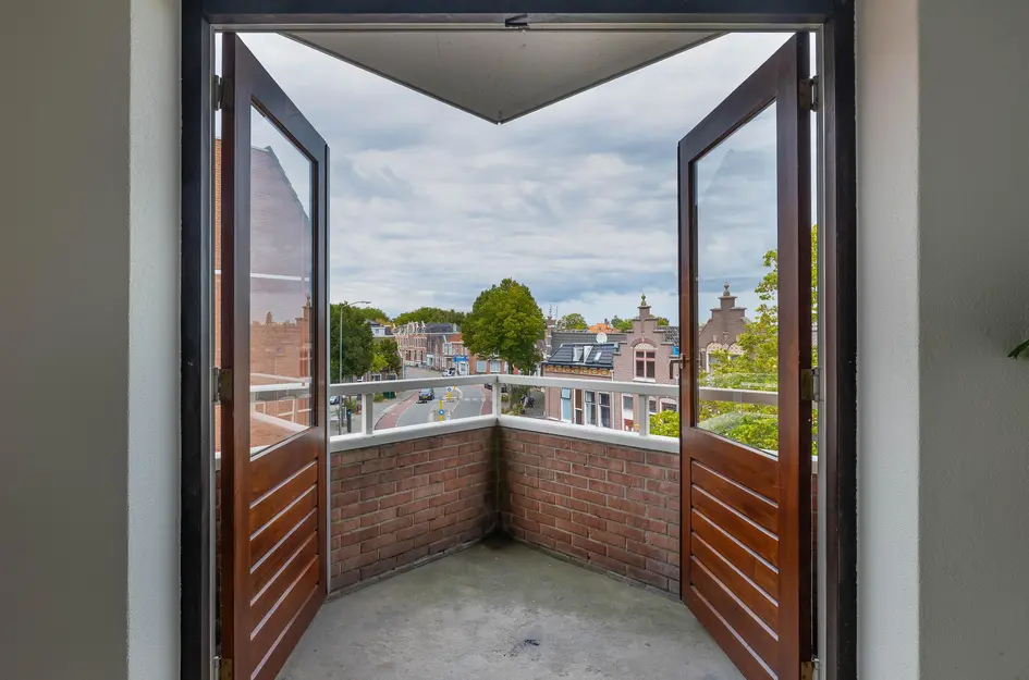 Christiaan de Wetstraat 18