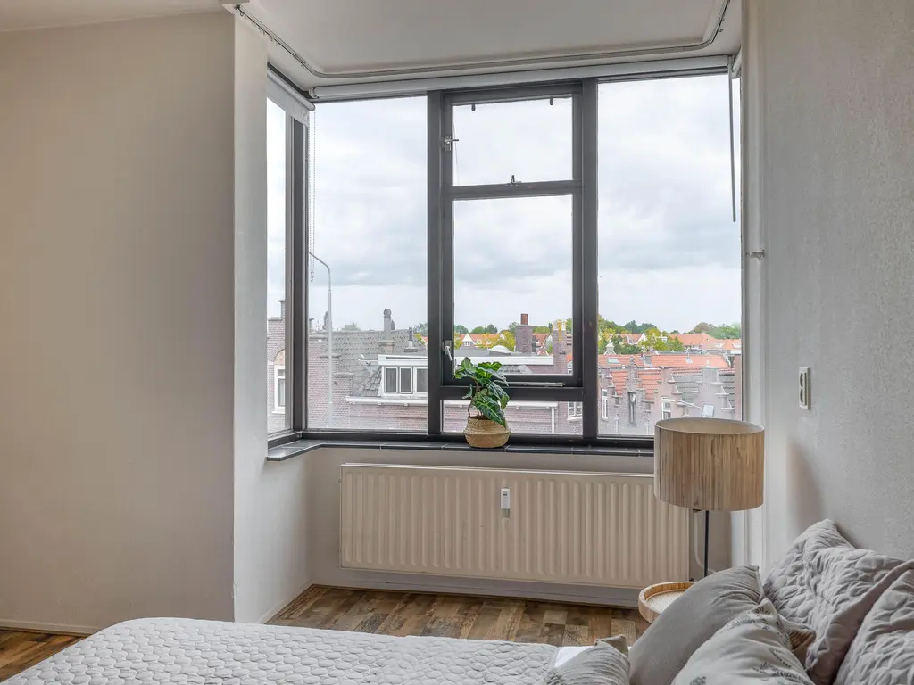 Christiaan de Wetstraat 18, DORDRECHT