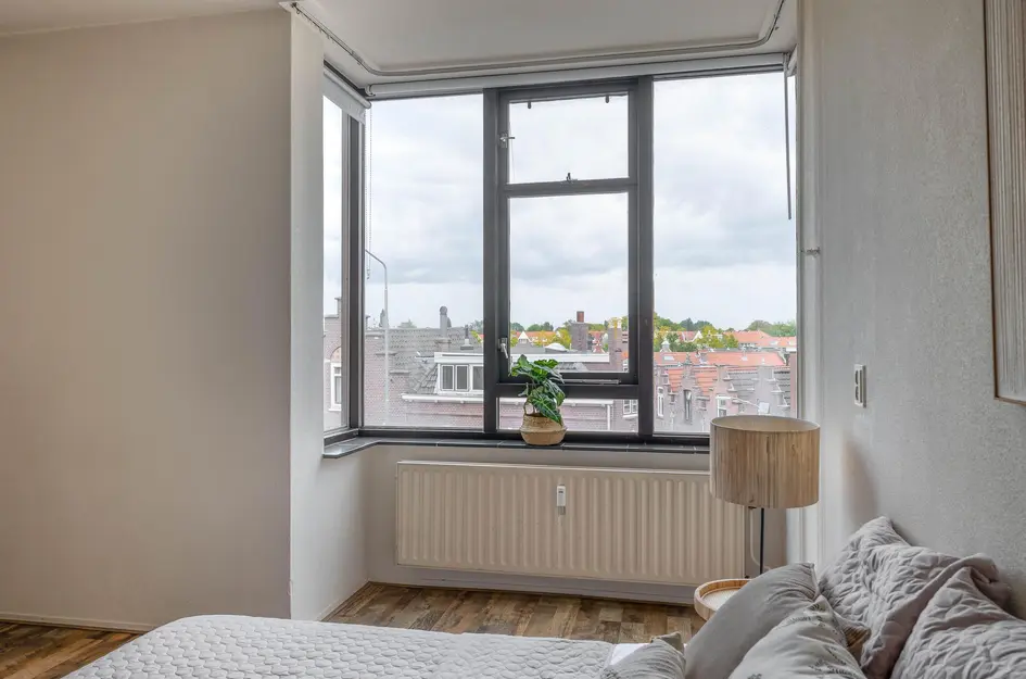 Christiaan de Wetstraat 18