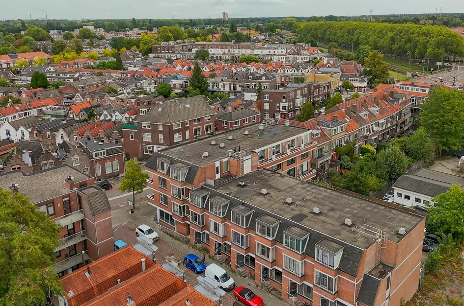 Christiaan de Wetstraat 18