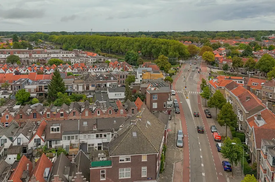 Christiaan de Wetstraat 18