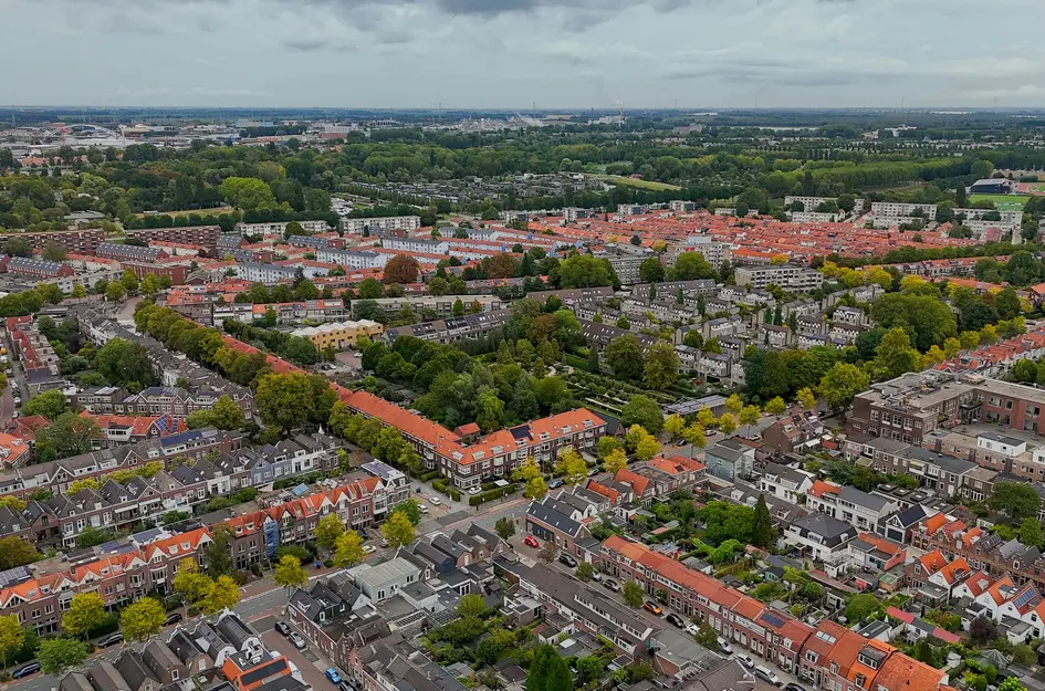 Christiaan de Wetstraat 18