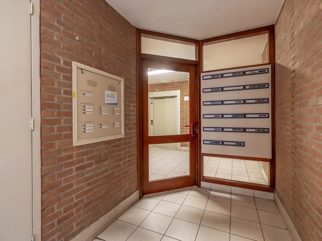 Christiaan de Wetstraat 18, DORDRECHT