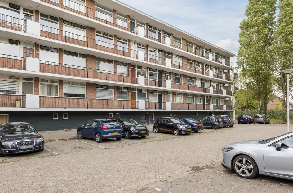 Staringlaan 236