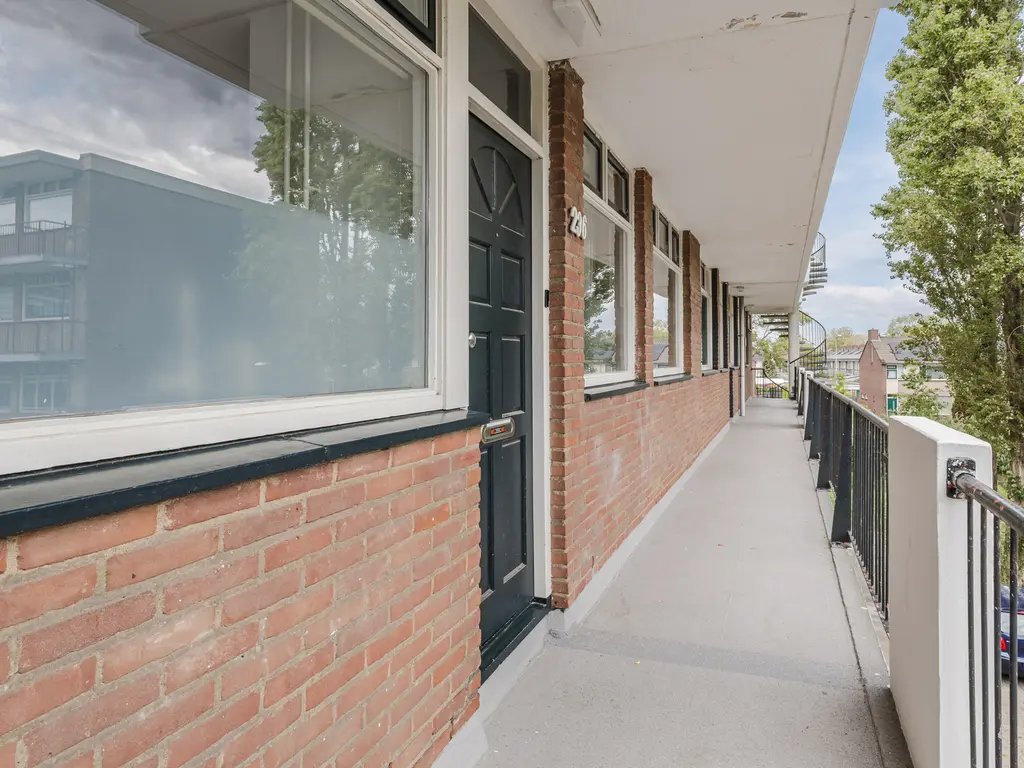 Staringlaan 236, PAPENDRECHT