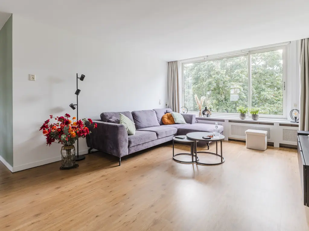 Staringlaan 236, PAPENDRECHT