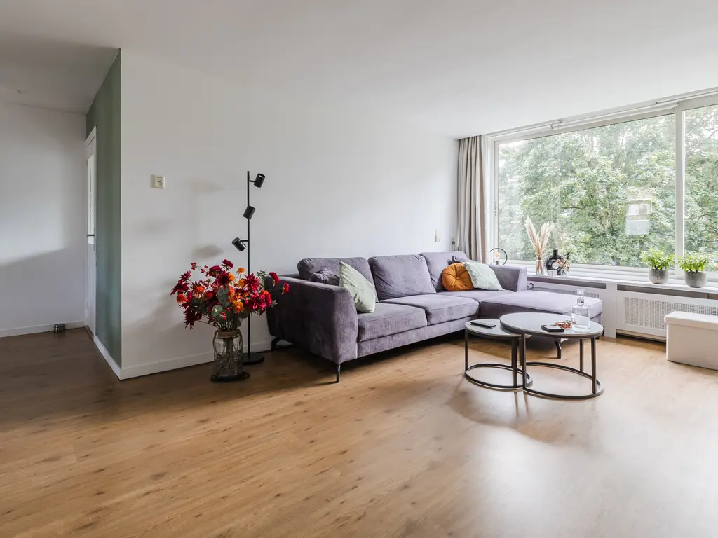 Staringlaan 236, PAPENDRECHT