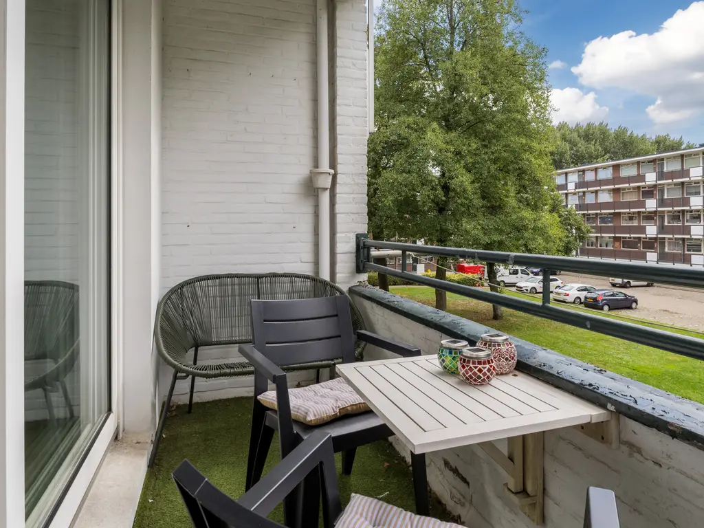 Staringlaan 236, PAPENDRECHT