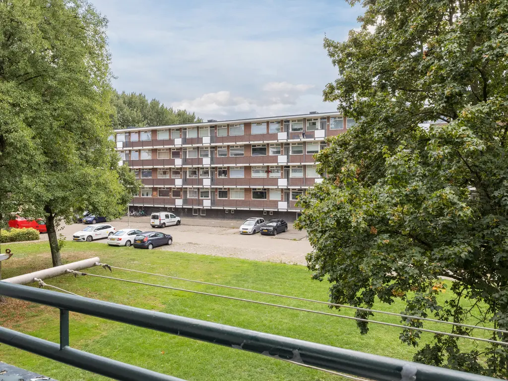 Staringlaan 236, PAPENDRECHT