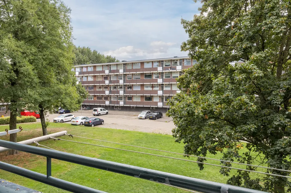 Staringlaan 236
