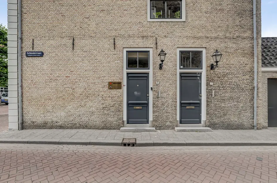 Schoolstraat 15