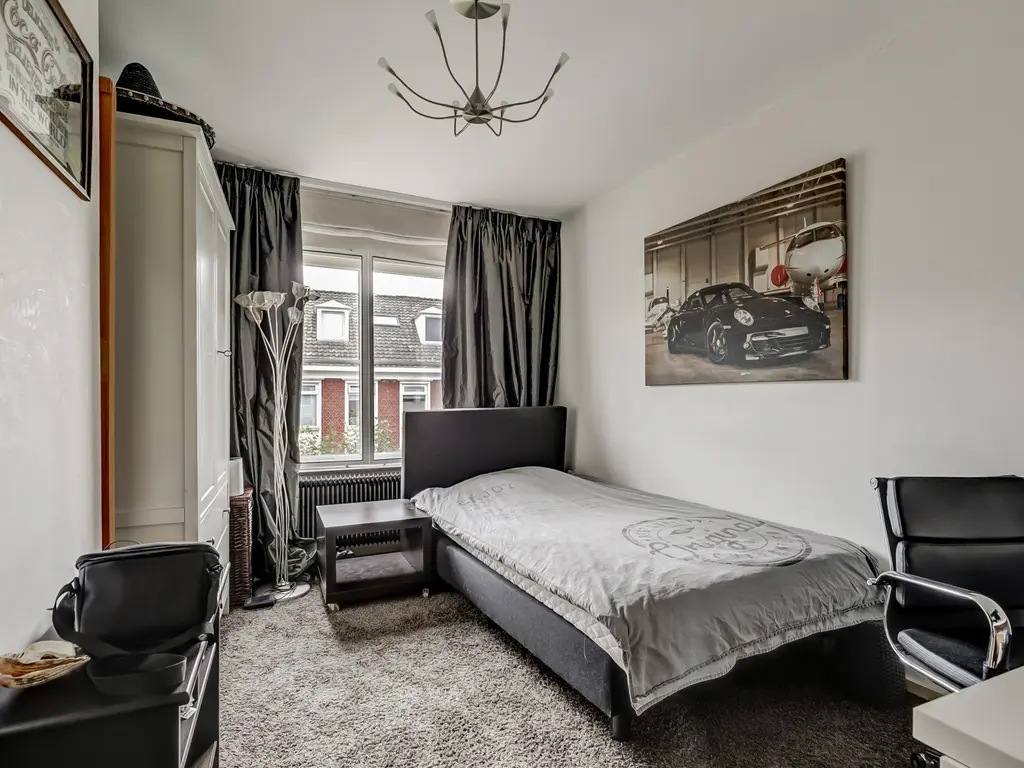 Schoolstraat 15, DORDRECHT