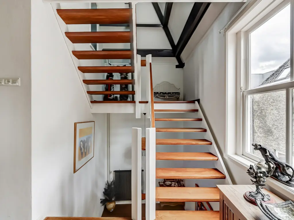 Schoolstraat 15, DORDRECHT