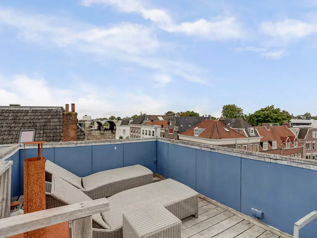 Schoolstraat 15, DORDRECHT