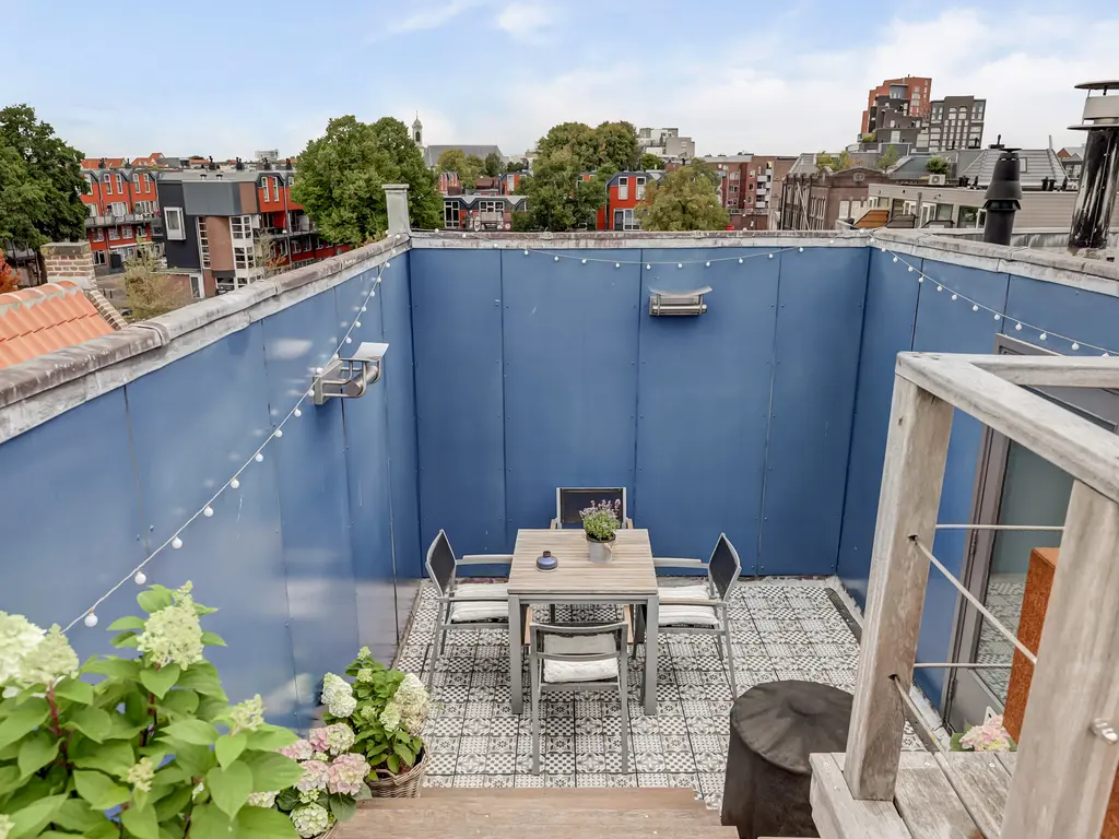 Schoolstraat 15, DORDRECHT
