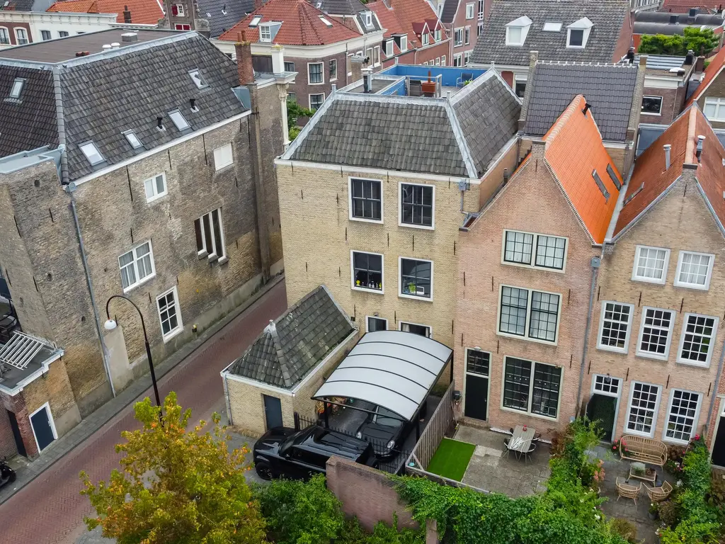 Schoolstraat 15, DORDRECHT