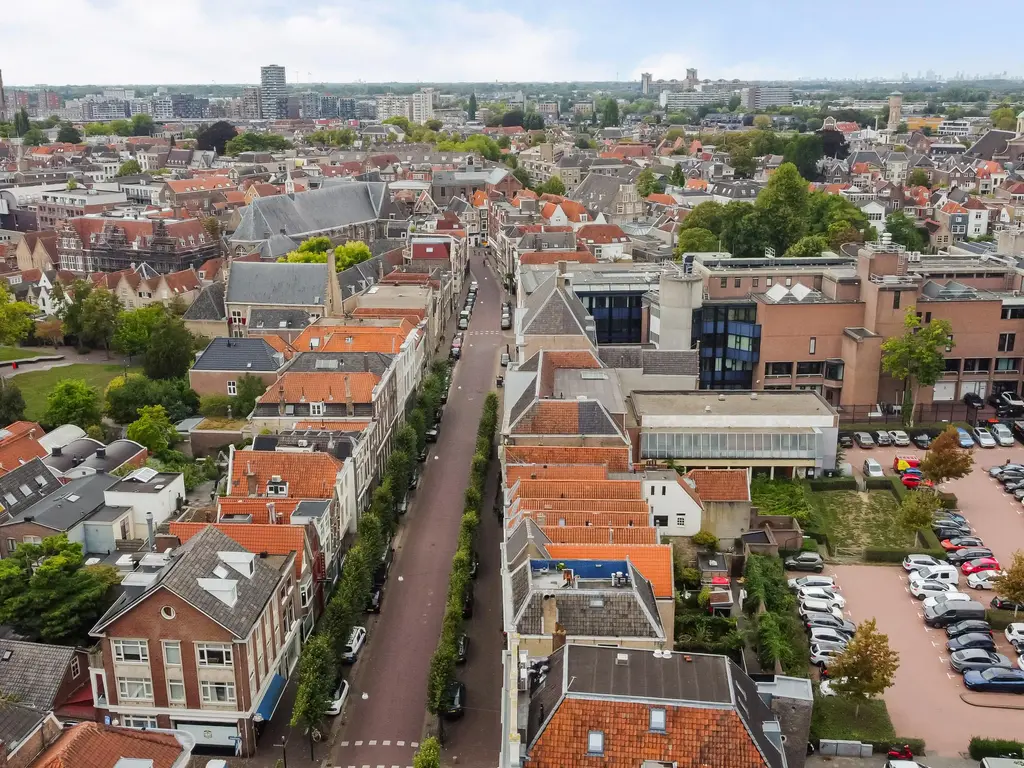 Schoolstraat 15, DORDRECHT